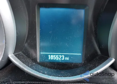 2016 Chevrolet Cruze Limited 1Lt Auto из США, поврежденный, VIN 1G1PE5SBXG7179167